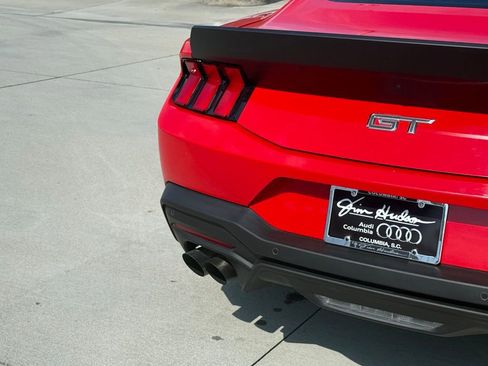 Used 2024 Ford Mustang GT Premium image 15