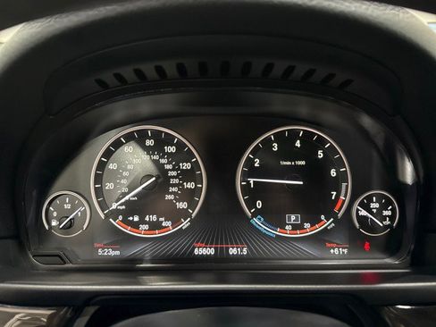 Used 2015 BMW 535i Sedan image 69