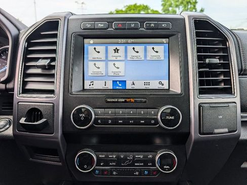 Used 2019 Ford Expedition Platinum AWD/4WD image 27