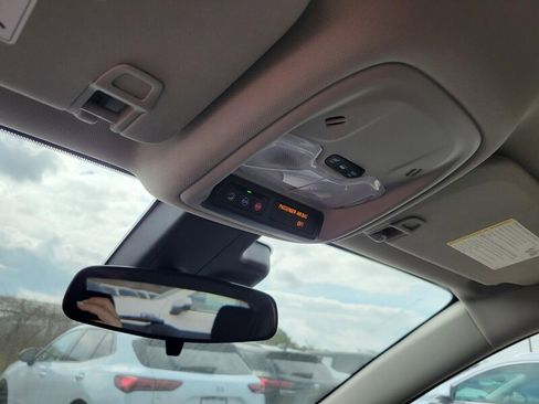 New 2026 Buick Encore GX Preferred image 18