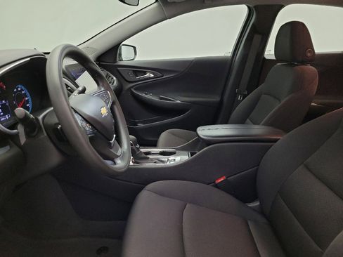 Used 2024 Chevrolet Malibu LT image 17