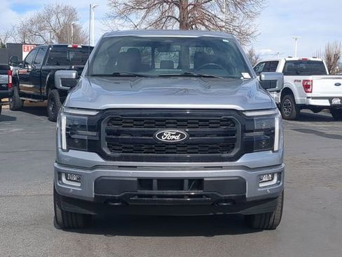 Used 2024 Ford F150 Lariat image 9