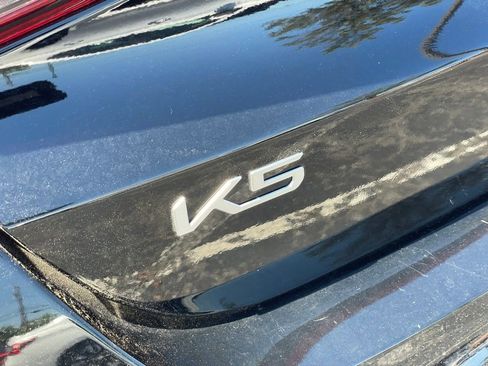 Used 2023 Kia K5 LXS FWD image 28