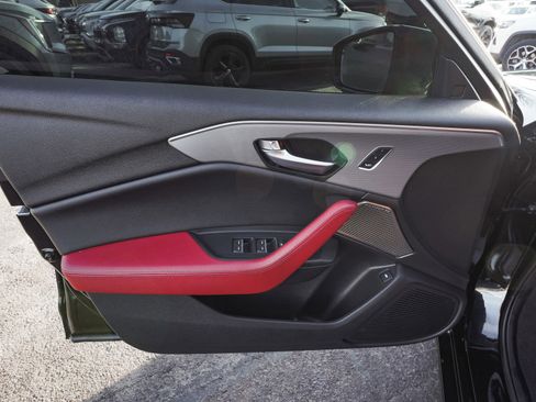 Used 2023 Acura TLX w/ A-SPEC Pkg image 7