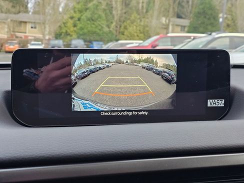 New 2026 MAZDA CX-50 2.5 Hybrid w/ Weather Package image 15