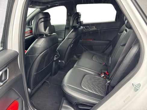 Certified 2023 Kia Sportage X-Pro Prestige AWD/4WD image 12