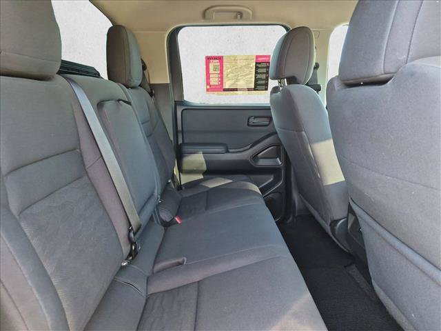 Used 2022 Nissan Frontier S w/ Technology Package AWD/4WD image 20