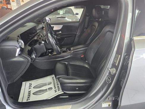 Used 2020 Mercedes-Benz A 220 w/ Premium Package image 11