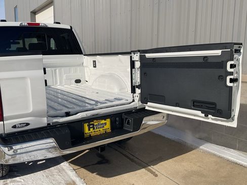 New 2026 Ford F150 Lariat image 24