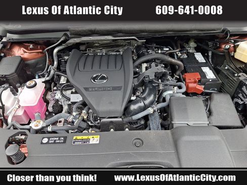 Certified 2025 Lexus RX 350 Premium AWD/4WD image 29