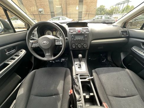 Used 2012 Subaru Impreza 2.0i Premium w/ All-Weather Pkg image 7