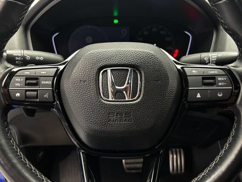 Used 2024 Honda Civic Sport image 20