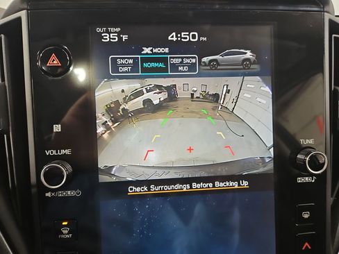 New 2026 Subaru Crosstrek 2.0i Premium AWD/4WD image 19