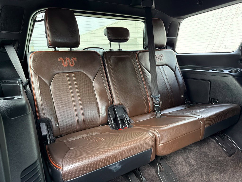 Used 2020 Ford Expedition King Ranch AWD/4WD image 12