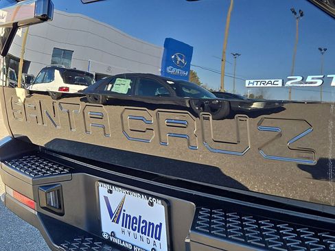 Certified 2022 Hyundai Santa Cruz SEL Premium image 30