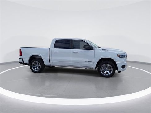 New 2026 RAM 1500 Lone Star image 9
