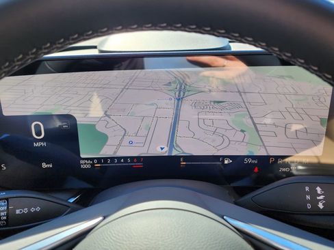 New 2026 Buick Envision Preferred image 26