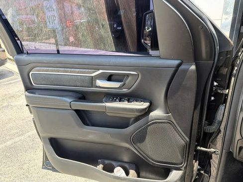 Used 2021 RAM 1500 Big Horn RWD image 15