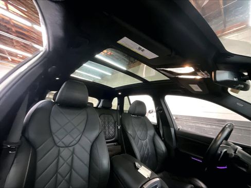 Used 2023 BMW X5 xDrive40i w/ Parking Assistance Package image 23