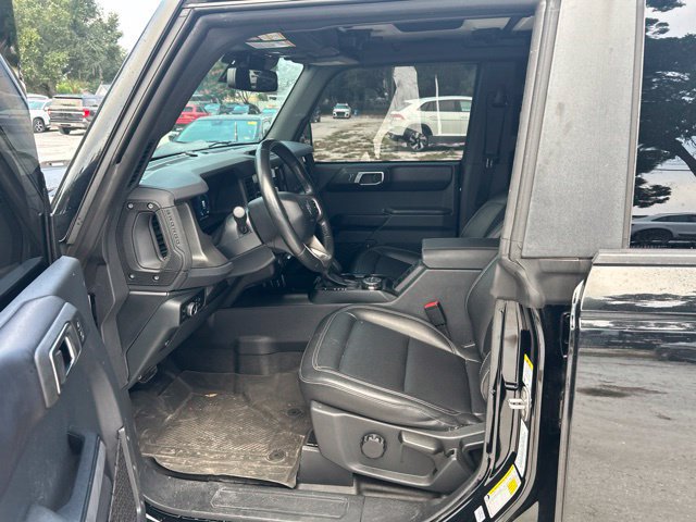 Used 2025 Ford Bronco Badlands AWD/4WD image 5