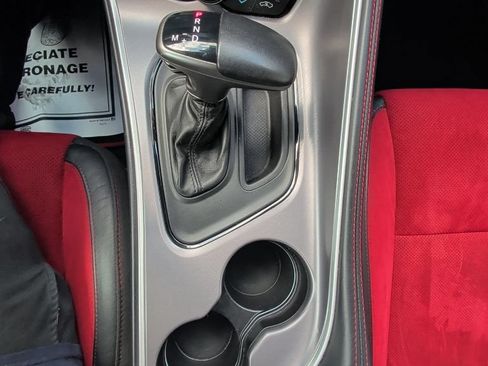 Used 2020 Dodge Challenger R/T Scat Pack RWD image 23