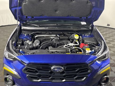 Certified 2025 Subaru Crosstrek 2.5i Sport w/ Popular Package #3A image 23