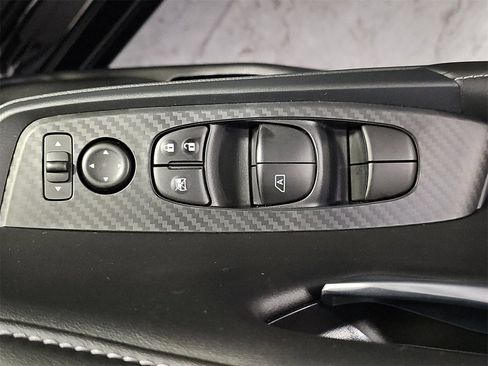 New 2025 Nissan Sentra SV w/ Trunk Package image 27