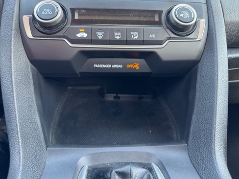 Used 2019 Honda Civic LX image 25