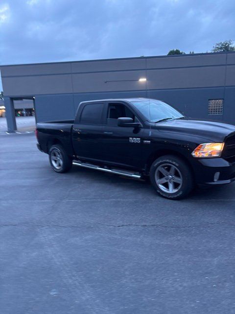 Used 2014 RAM 1500 Express AWD/4WD image 5