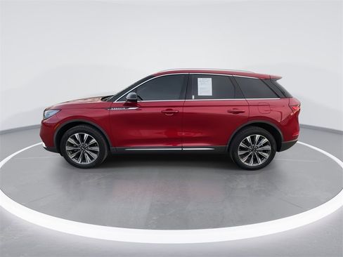 Used 2021 Lincoln Corsair Reserve image 5