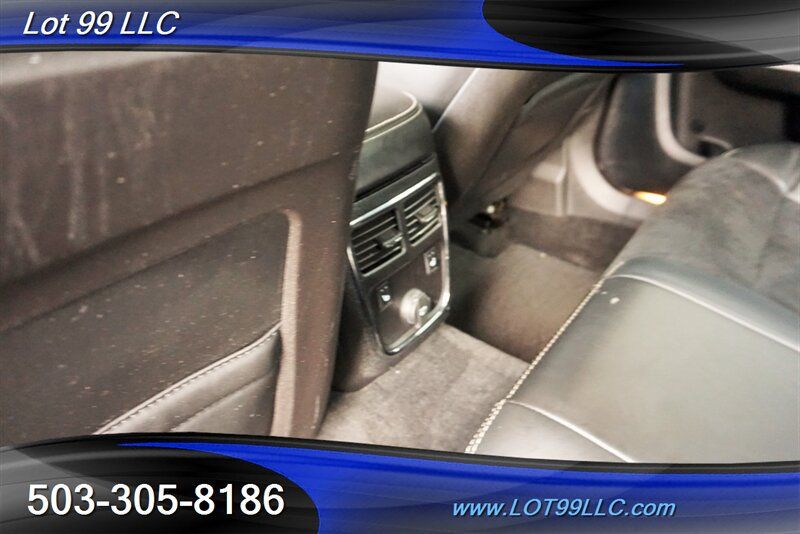 Used 2013 Dodge Charger SRT8 w/ Harman Kardon Audio Group RWD image 15