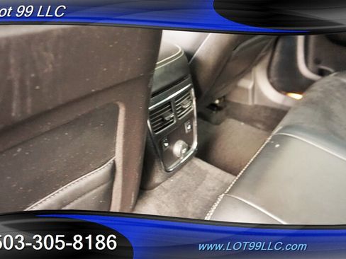 Used 2013 Dodge Charger SRT8 w/ Harman Kardon Audio Group RWD image 15