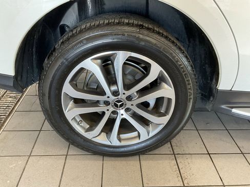 Used 2017 Mercedes-Benz GLE 350 4MATIC image 7