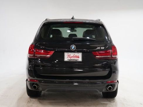 Used 2015 BMW X5 xDrive35i image 7