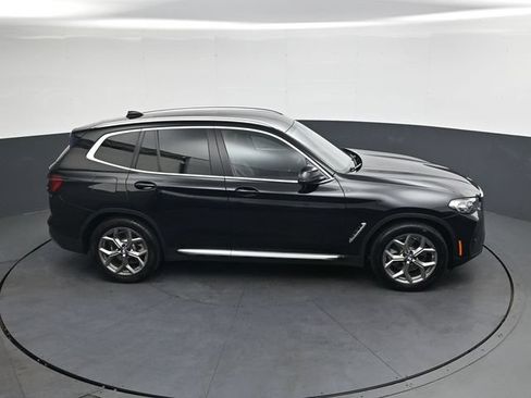 Used 2022 BMW X3 xDrive30i AWD/4WD image 24