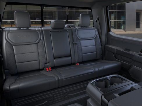 New 2026 Ford F150 Raptor image 12