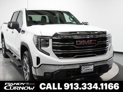 Used 2023 GMC Sierra 1500 SLT