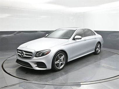 Used 2020 Mercedes-Benz E 350 Sedan