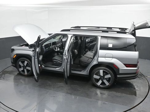 New 2026 Hyundai Santa Fe Limited image 57