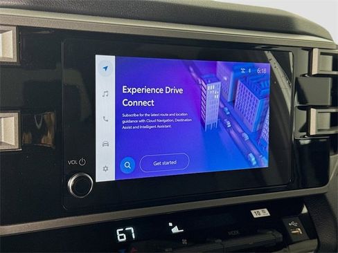 New 2026 Toyota Tundra SR5 image 14