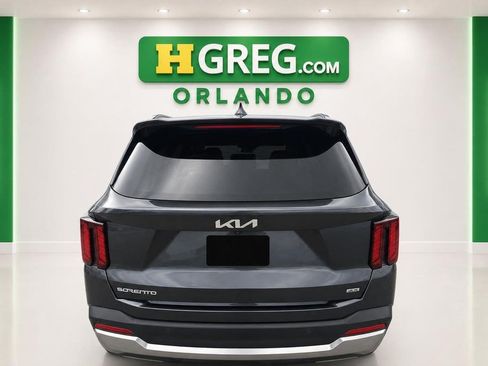 Used 2024 Kia Sorento S AWD/4WD image 8