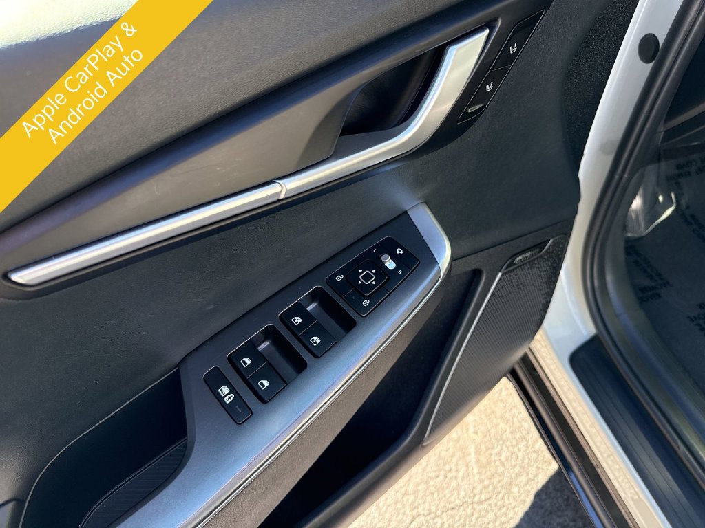 Certified 2024 Kia EV6 Wind AWD/4WD image 14