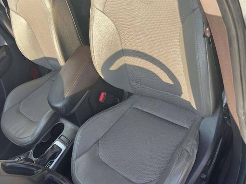 Used 2014 Hyundai Tucson SE AWD/4WD image 28