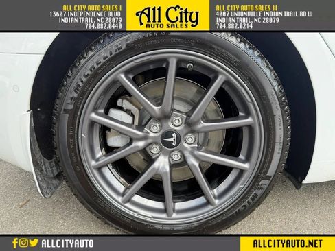 Used 2020 Tesla Model 3 Long Range image 44