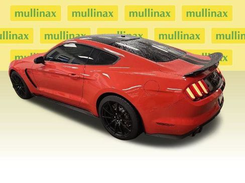 Certified 2018 Ford Mustang Shelby GT350 w/ Electronics Package image 11