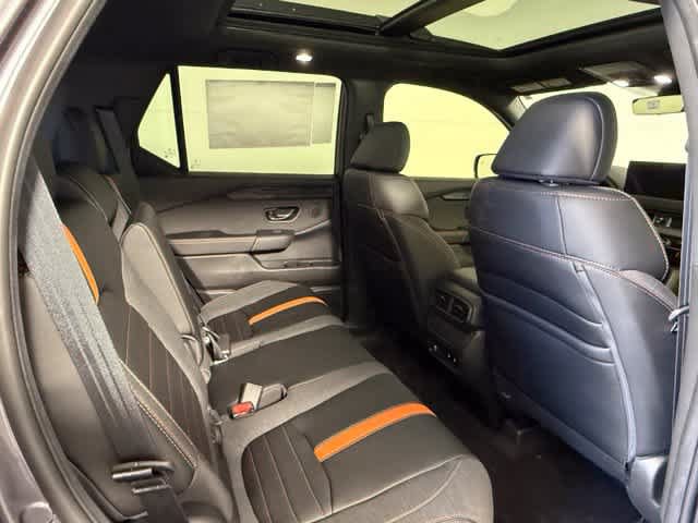 New 2026 Honda Passport TrailSport image 62