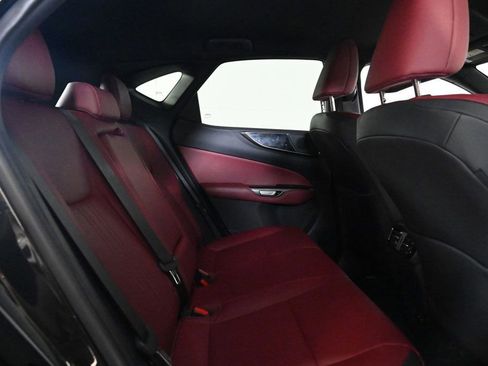 Used 2023 Lexus NX 250 FWD image 17