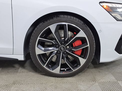 Certified 2023 Audi S3 Premium Plus w/ Premium Plus Package AWD/4WD image 10