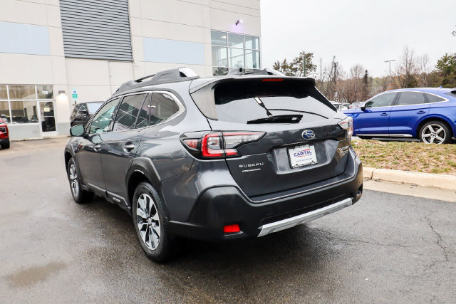 Used 2023 Subaru Outback Touring XT AWD/4WD image 15
