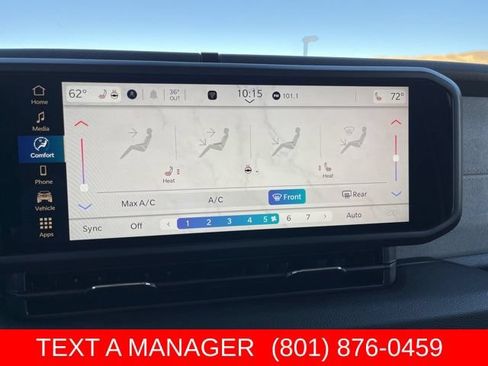 New 2026 Jeep Wrangler Unlimited Sport AWD/4WD image 19